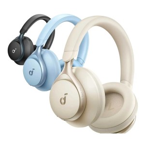 هدفون بی سیم انکر مدل SPACE ONE A3035